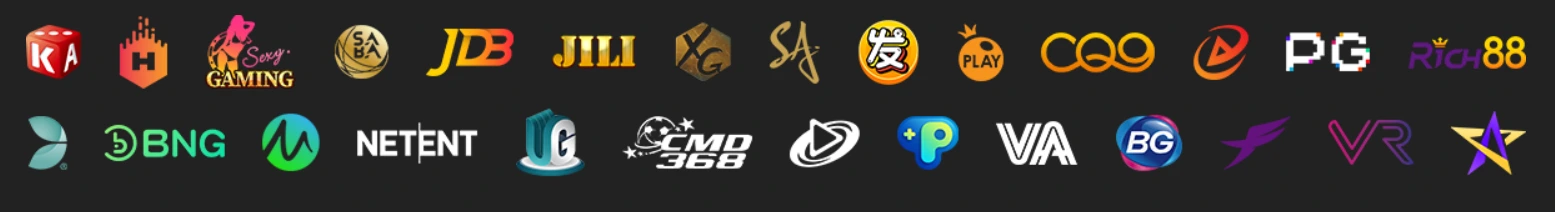 Nhà phát triển game cho 888vina app